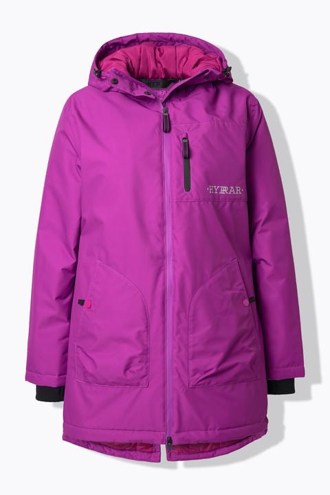 Actual product image Ulla Popken Triple Function Winter Coat