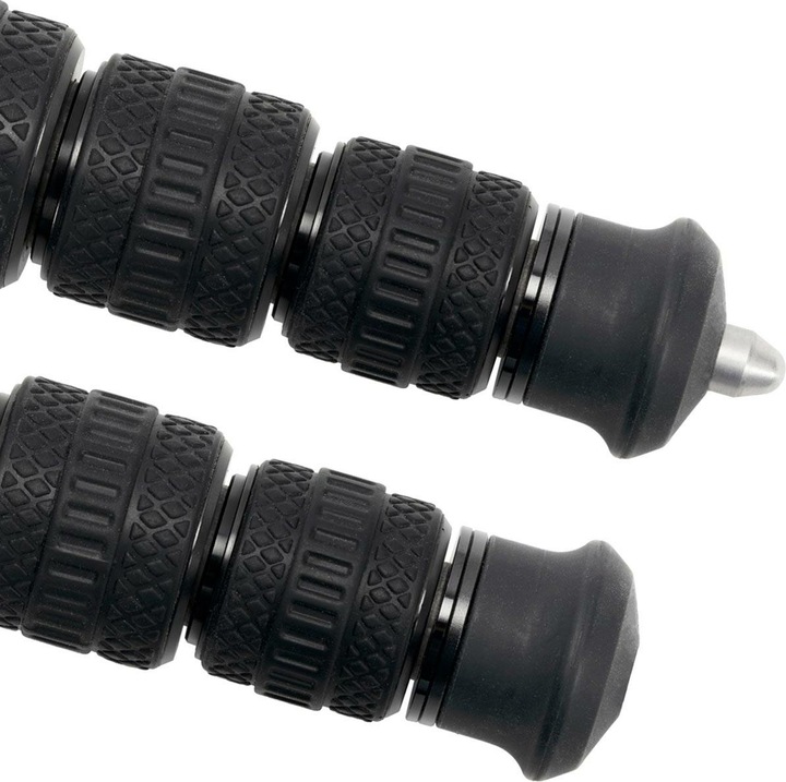 Actual product image Sirui ST-124 Superb Travel (Carbon)