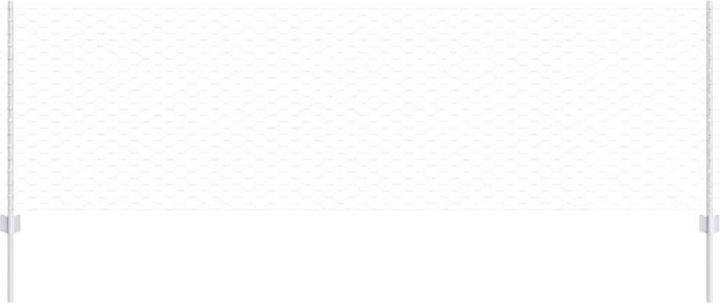 Produktbild vidaXL Aussenbarriere