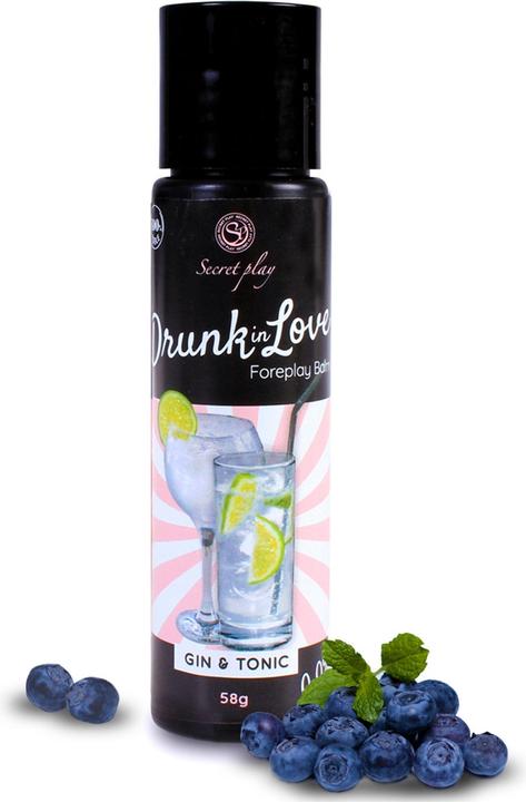 Produktbild Secret play Drunk in Love Sangria (60 ml)