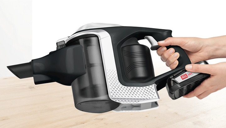 Actual product image Bosch Hausgeräte BBS811PCK