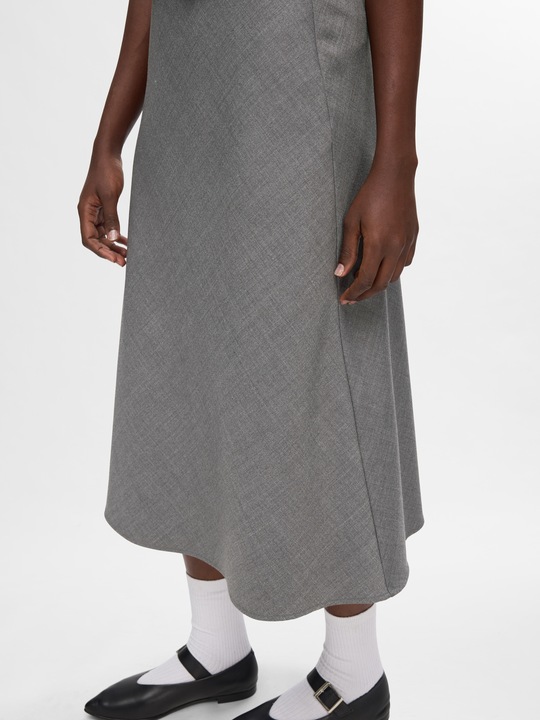 Produktbild Selected Femme Midirock SLFRIVINE (34)