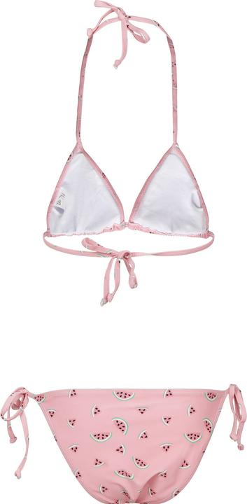 Produktbild Urban Classics Ladies Pattern Bikini - 5898 (XS)