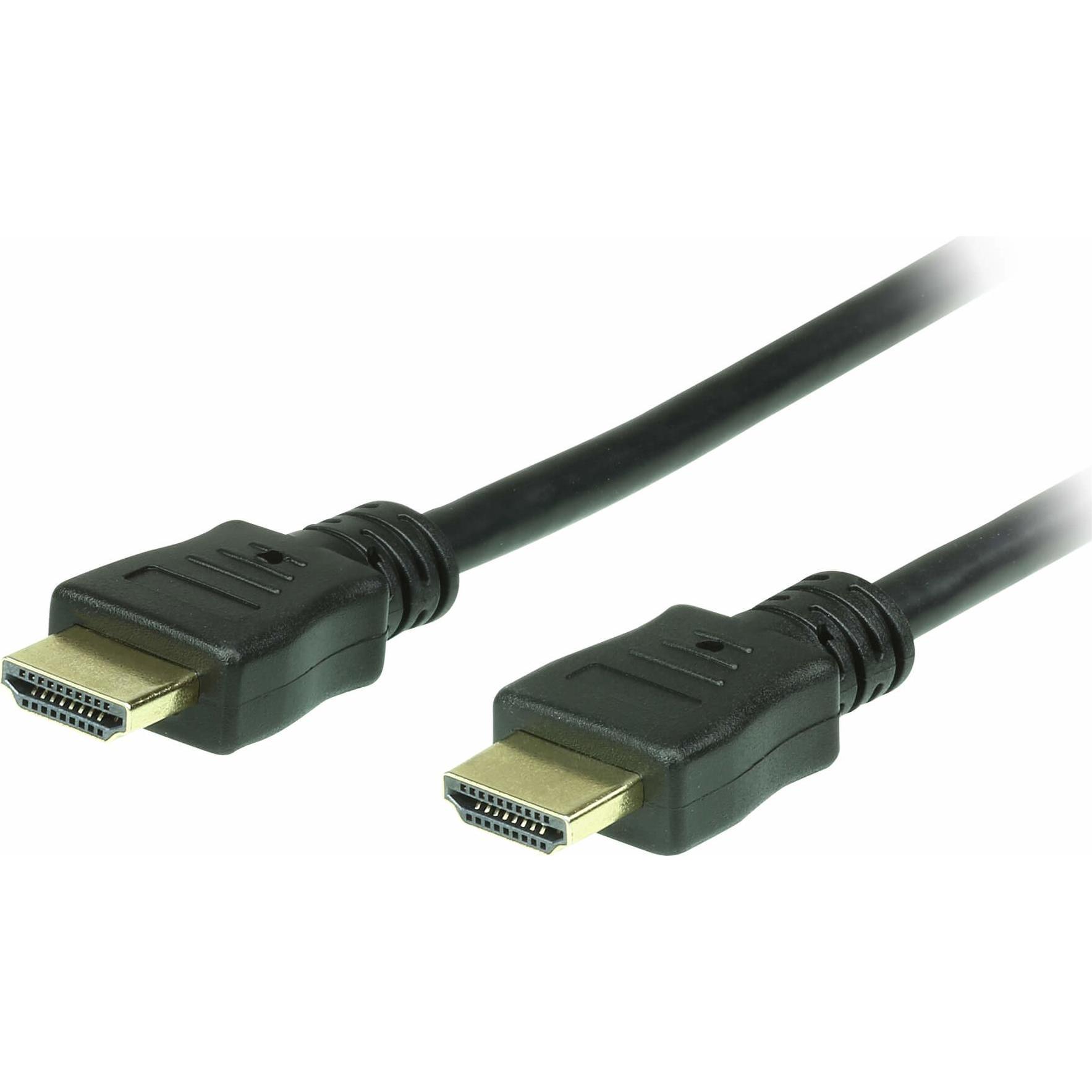 Thumbnail - Aten HDMI High Speed mit Ethernet Kabel (15 m, HDMI), Video Kabel