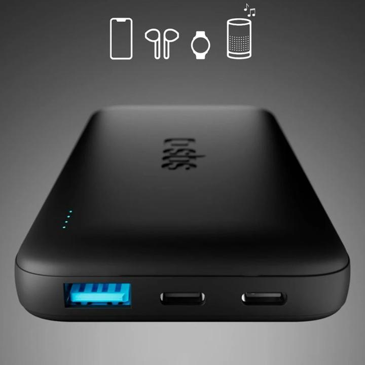 Immagine prodotto SBS Powerbank (10000 mAh, 10 W)