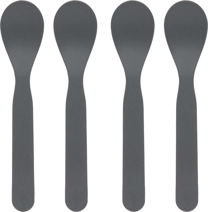 Actual product image Lässig Spoon set PP cellulose