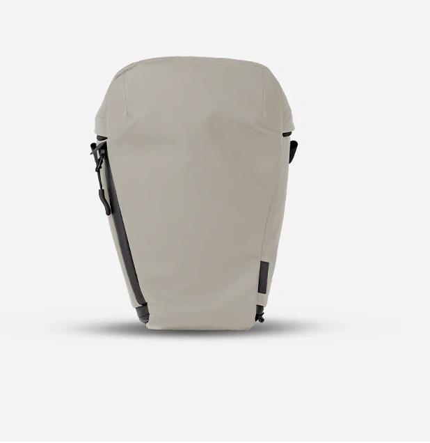 Produktbild Wandrd ROUTE Chest Pack, Gobi Tan (Kamera Schultertasche)