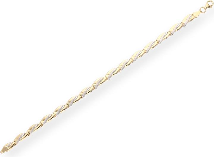 Immagine prodotto Carat Chic (18.50 cm, Oro 18ct)