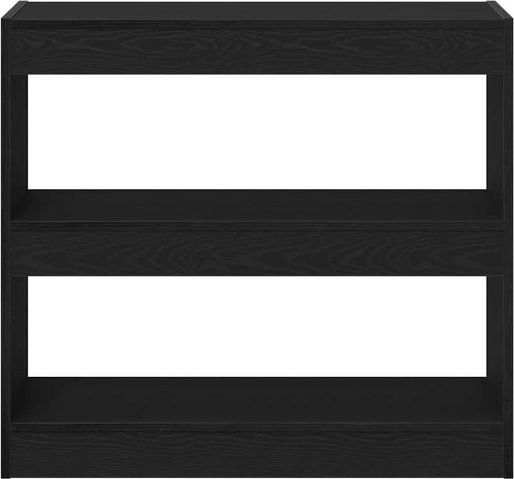 Produktbild vidaXL Bücherregal (30 x 30 x 72 cm)