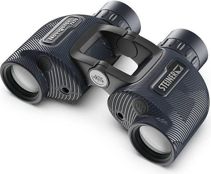 Produktbild Steiner Fernglas Navigator 7x30 (7 x, 30 mm)