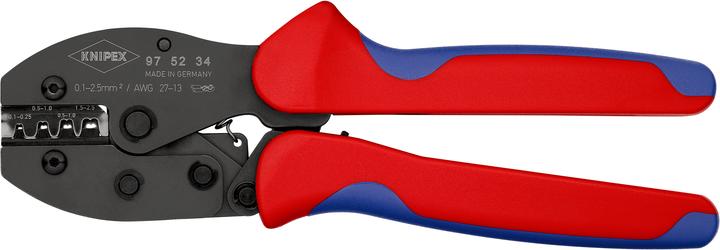 Image du produit Knipex PreciForce (315 mm)