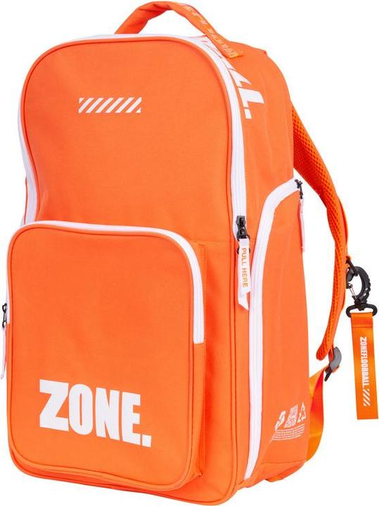 Produktbild Zone Floorball Zone Stockrucksack Identity