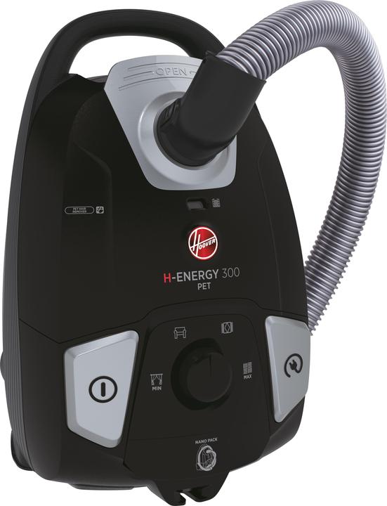Hoover HE320PET
