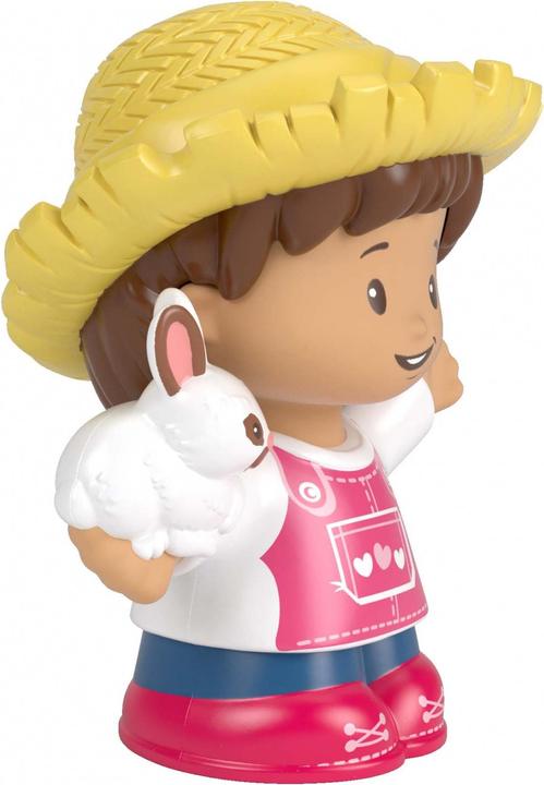 Produktbild Fisher-Price Little People Figuren Sortiment im Thekendisplay