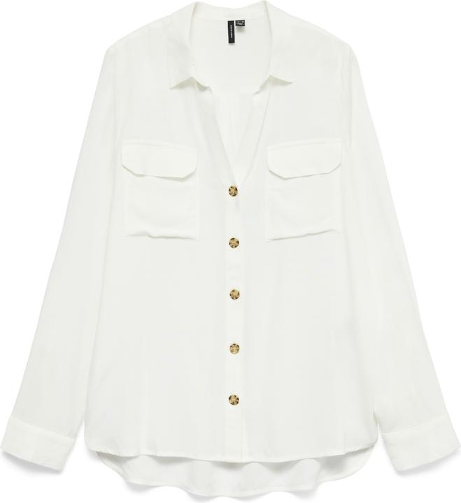 Produktbild Vero Moda Geknöpfte Hemd (S)