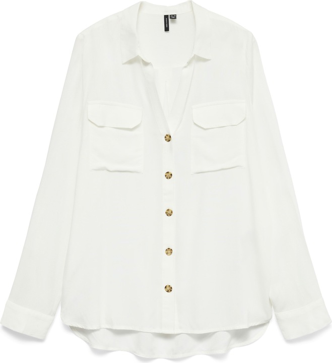Immagine prodotto Vero Moda Camicia con bottoni (S)