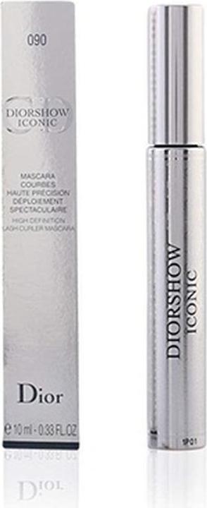 Actual product image Dior Diorshow Iconic (698 Chataigne)