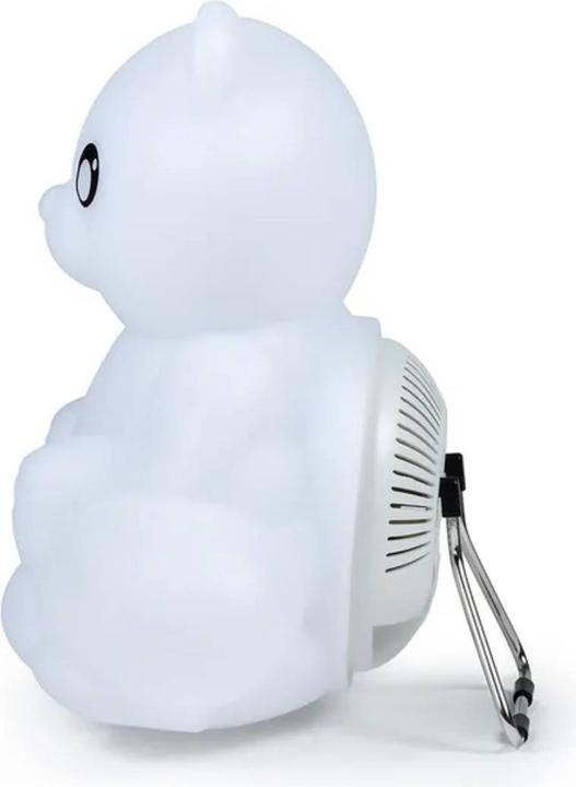 Immagine prodotto Bigben Orso Lumin'Us (8 h, Porta USB)