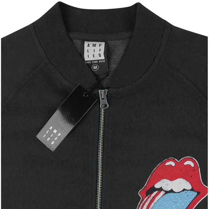 Immagine prodotto Amplified Bomber The Rolling Stones Uomo (S)