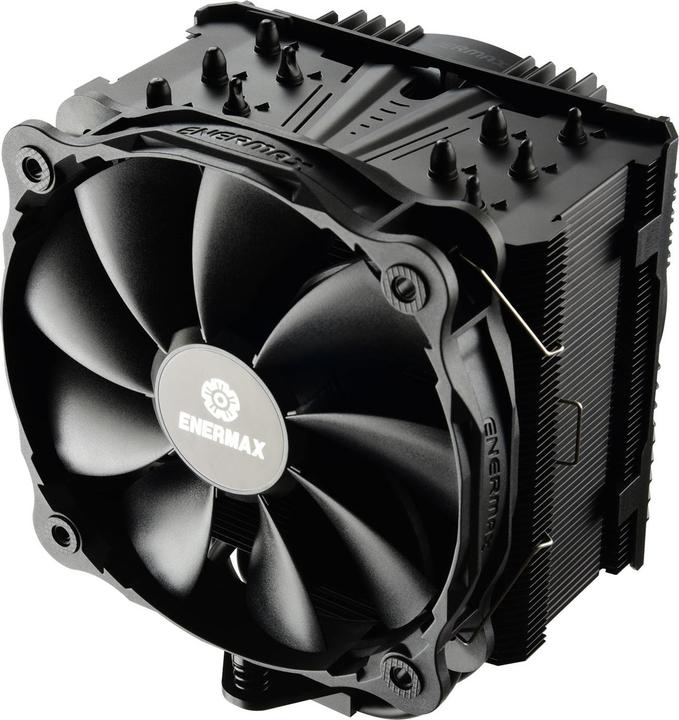 Image du produit Enermax Axe ETS-T50 (163 mm)