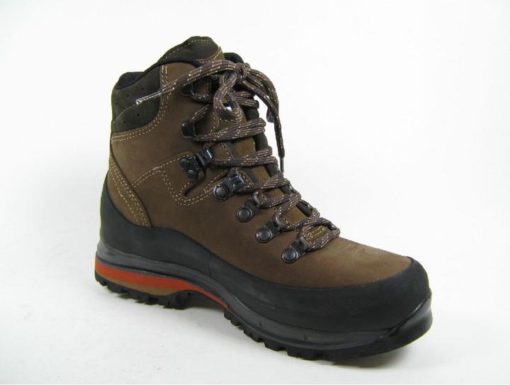 Actual product image Meindl Outdoor shoes (43)