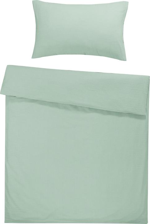 Mint green