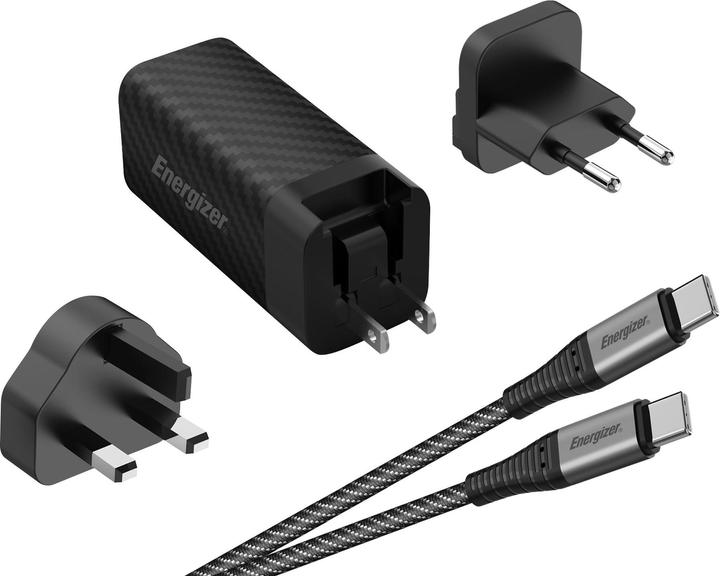 Energizer Power Delivery Charger (90 W)