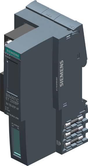 Actual product image Siemens Siplus
