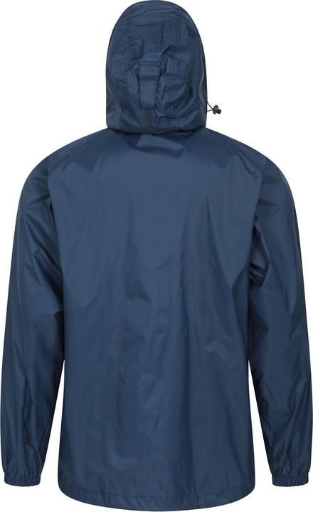 Produktbild Mountain Warehouse Pakka II Wasserdichte Jacke (XS)