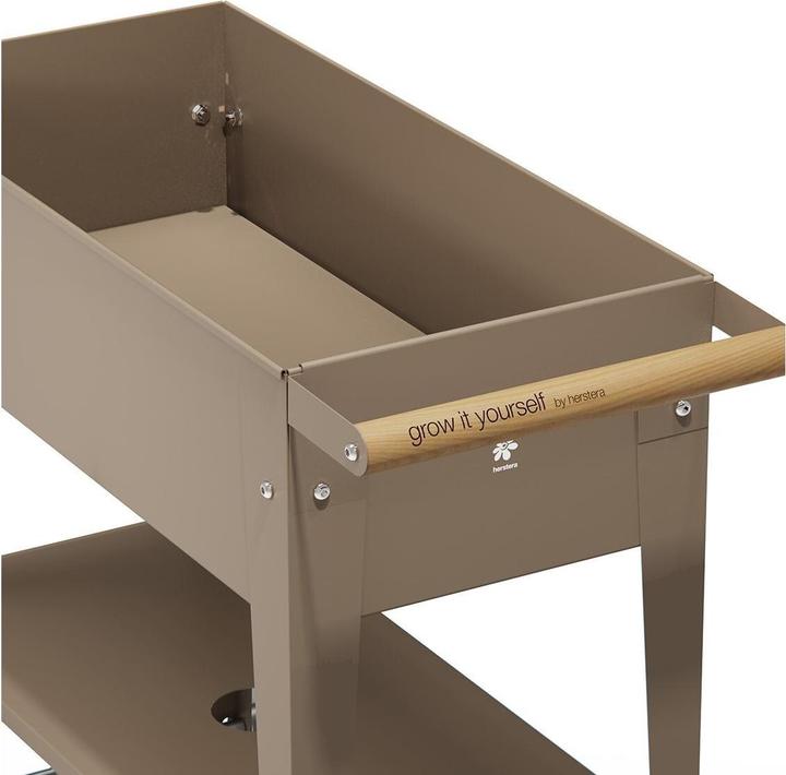 Produktbild Herstera Urban Garden Trolley