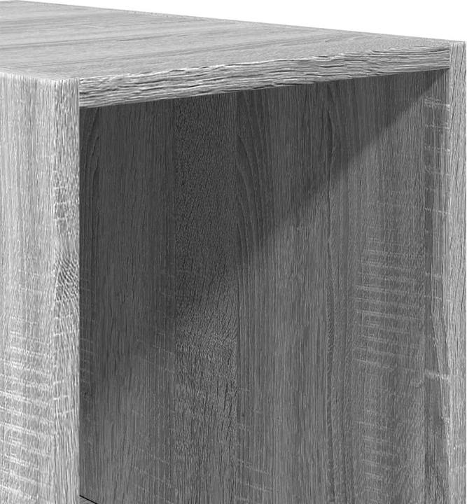 Produktbild vidaXL Kleiderschrank (30 x 50 x 200 cm)