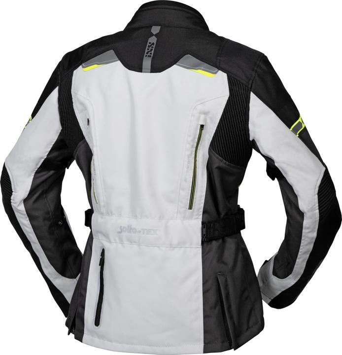 Actual product image iXS Tour Ladies Jacket Liz ST (Women, XL)