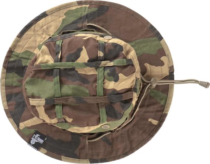 Produktbild Invadergear Boonie Mod 2
