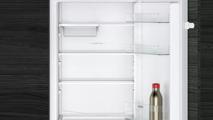 Image du produit Siemens KI86V5SE0 (267 l)
