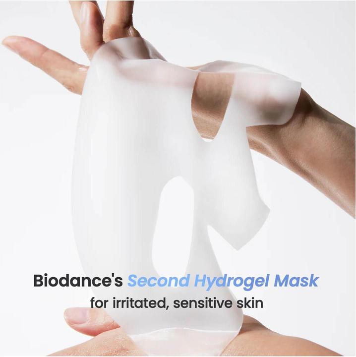 Produktbild Biodance Hydro Cera-Nol Real Deep (34 g)