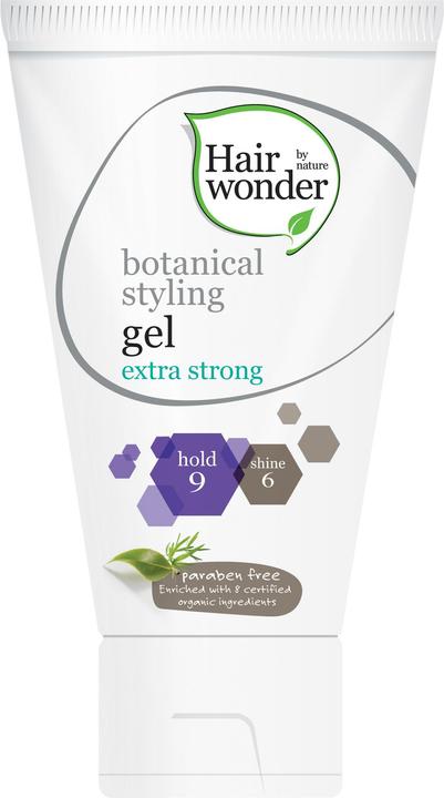 Immagine prodotto Hairwonder Styling botanico (Gel per capelli, 150 ml)