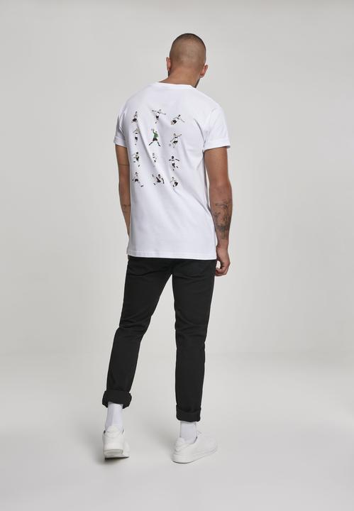 Produktbild Mister Tee Krautz Tee (M)