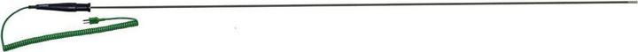 Actual product image RS PRO Temperature probe, type K, 6 x 1000mm