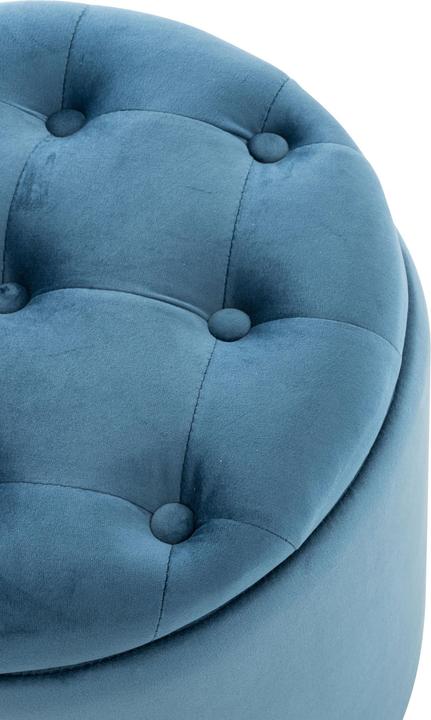 Produktbild CLP Pantin Samt