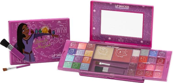 Produktbild Lip Smacker Disney Wish Beauty Palette