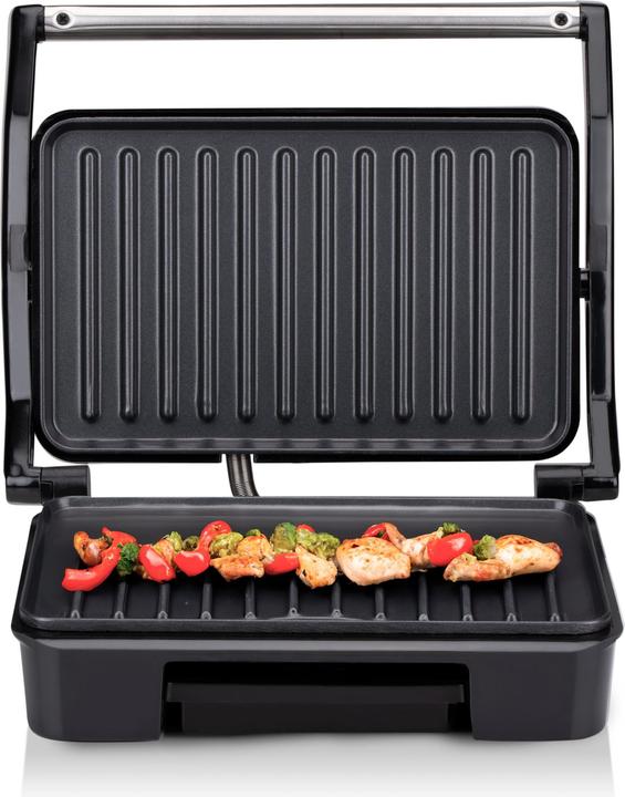 Actual product image alpina Panini maker