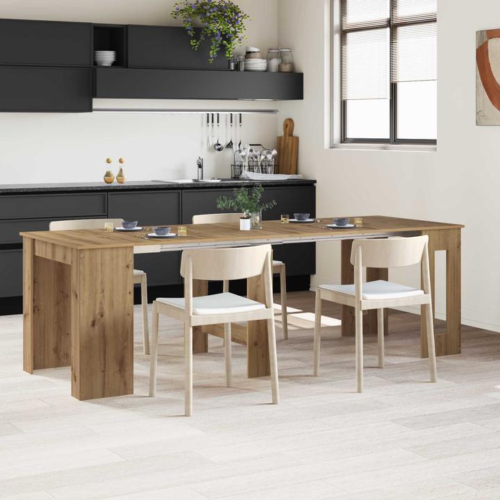 Produktbild vidaXL Esstisch (240 x 85 x 75 cm)