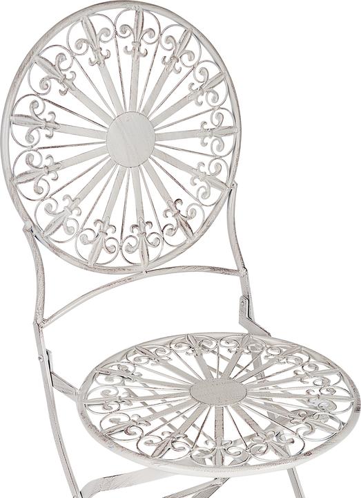 Produktbild Beliani Scafia