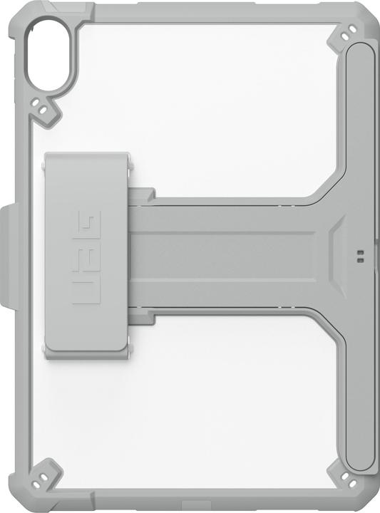Actual product image UAG Scout w KS/HS Case - iPad