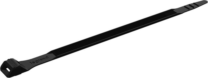 Immagine prodotto Legrand Fascetta (Fascette in plastica, 185 mm, 100 pz.)