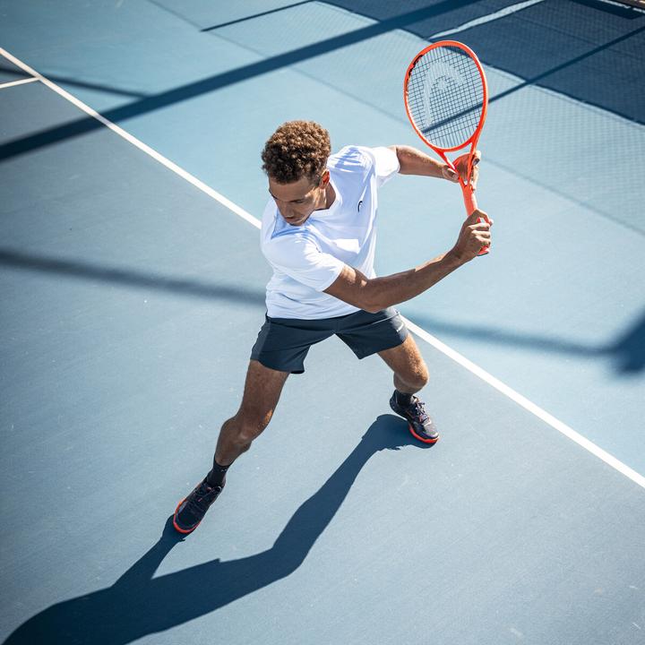 Actual product image Head Radical MP 2025 Tennisschläger (3, 300 g)