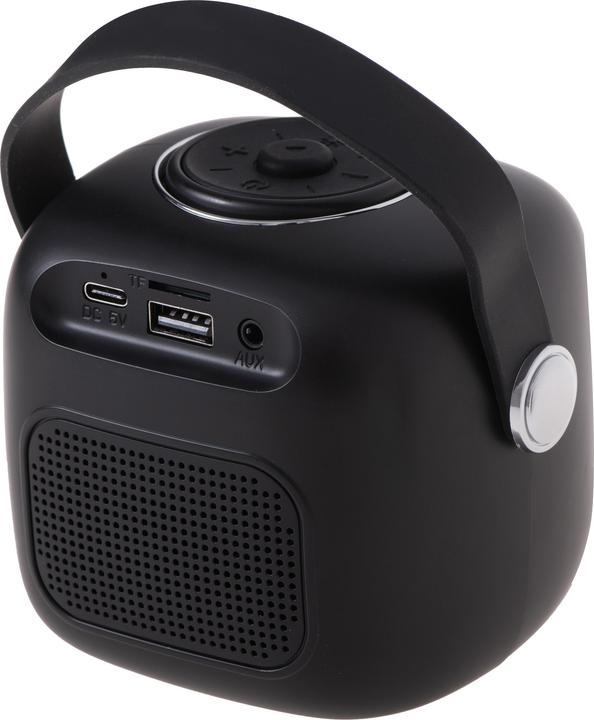 Produktbild Adler Karaoke speaker with microphone (8 h)