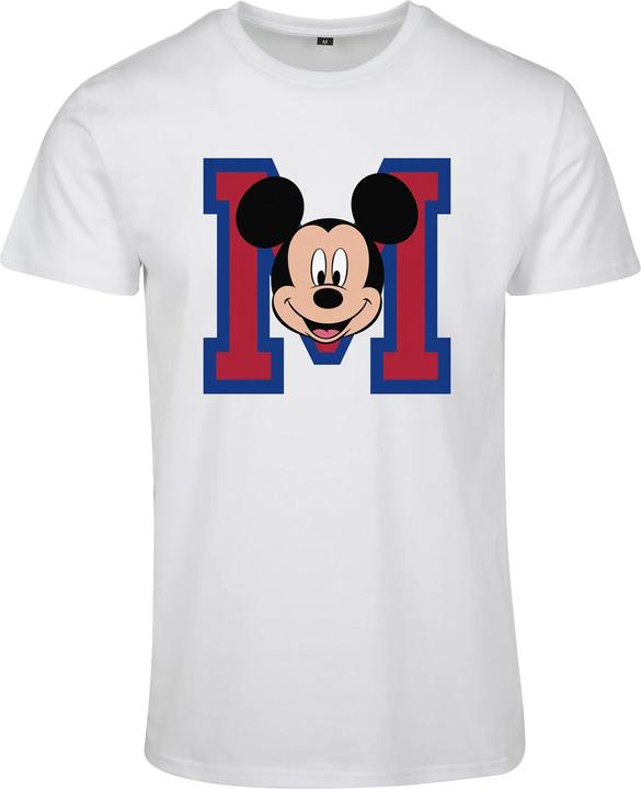 Produktbild Merchcode M Face TShirt (XS)