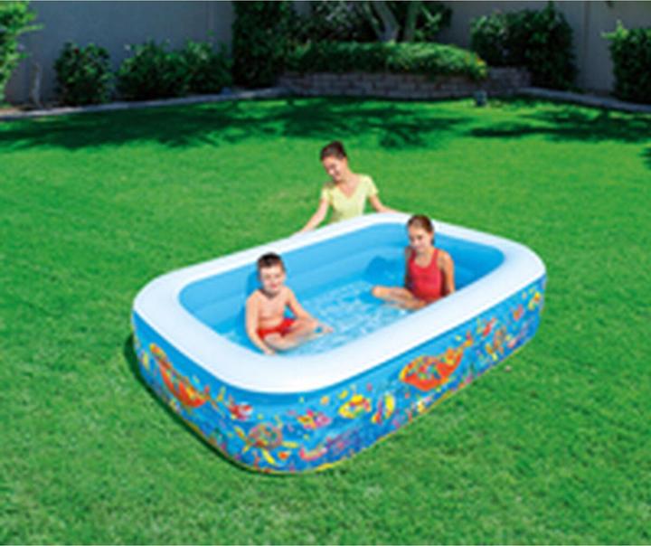 Produktbild Bestway Fantasia