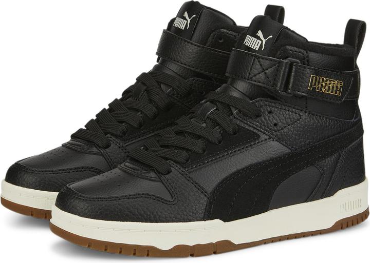 Produktbild Puma RBD Game WTR Jr (36)